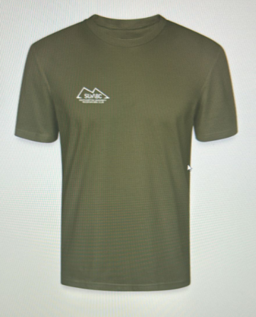 SUMBC Committee T-Shirt 25/26